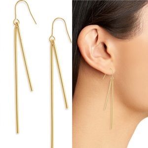 Uncommon James Park Avenue Drop Earrings